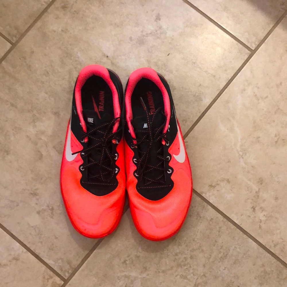 Brand New Nike Tennis Shoes Size Women’s 10